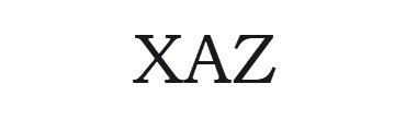 XAZ Bead Company