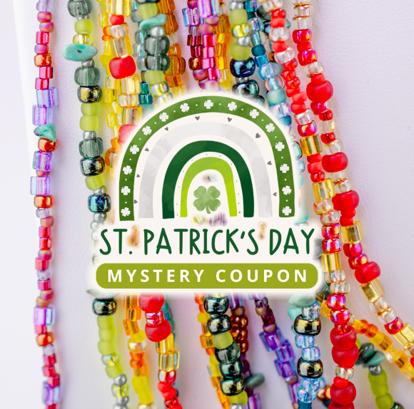 Artbeads Mystery Coupon Request