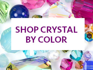 Shop by Crystal Color