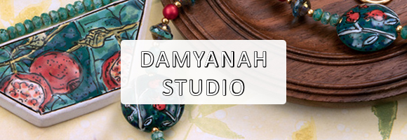 Damyanah Studio