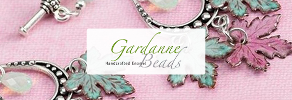 Gardanne Beads