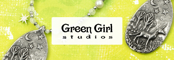 Shop Green Girl Studios