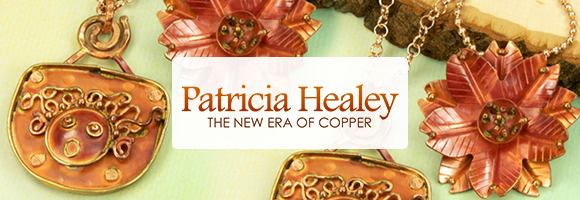 Shop Patricia Healey