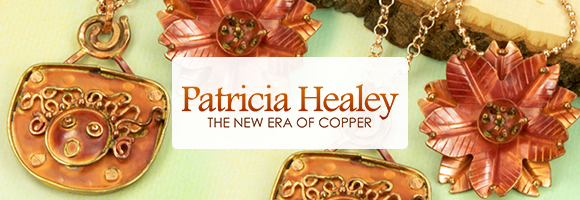 Patricia Healey