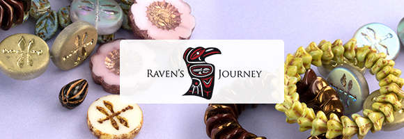 Raven's Journey