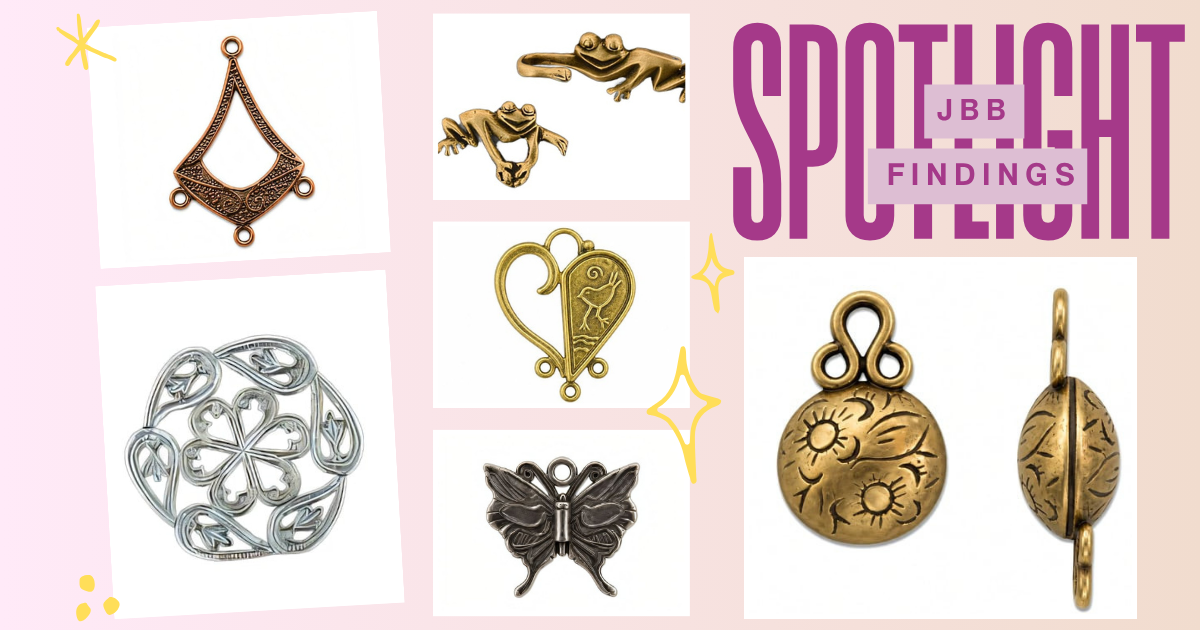 Product Spotlight: JBB Findings