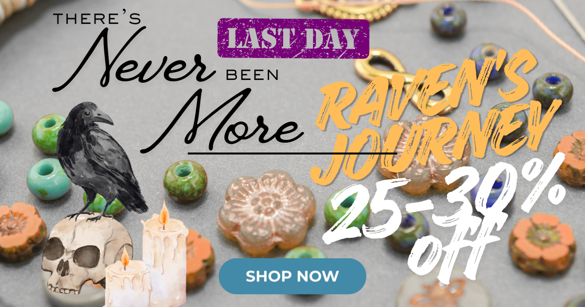 Last Day Ravens Journey 25-30% OFF