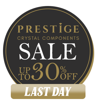 LAST DAY! PRESTIGE Sale Up to 30% Off