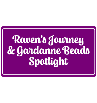 Raven's Journey & Gardanne Beads Spotlight