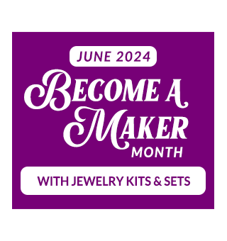 Become a Maker Month! Get Started with our Kits and Sets