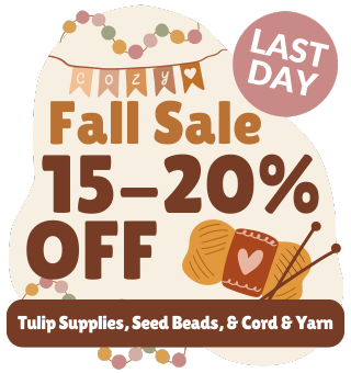 Cozy Fall Sale