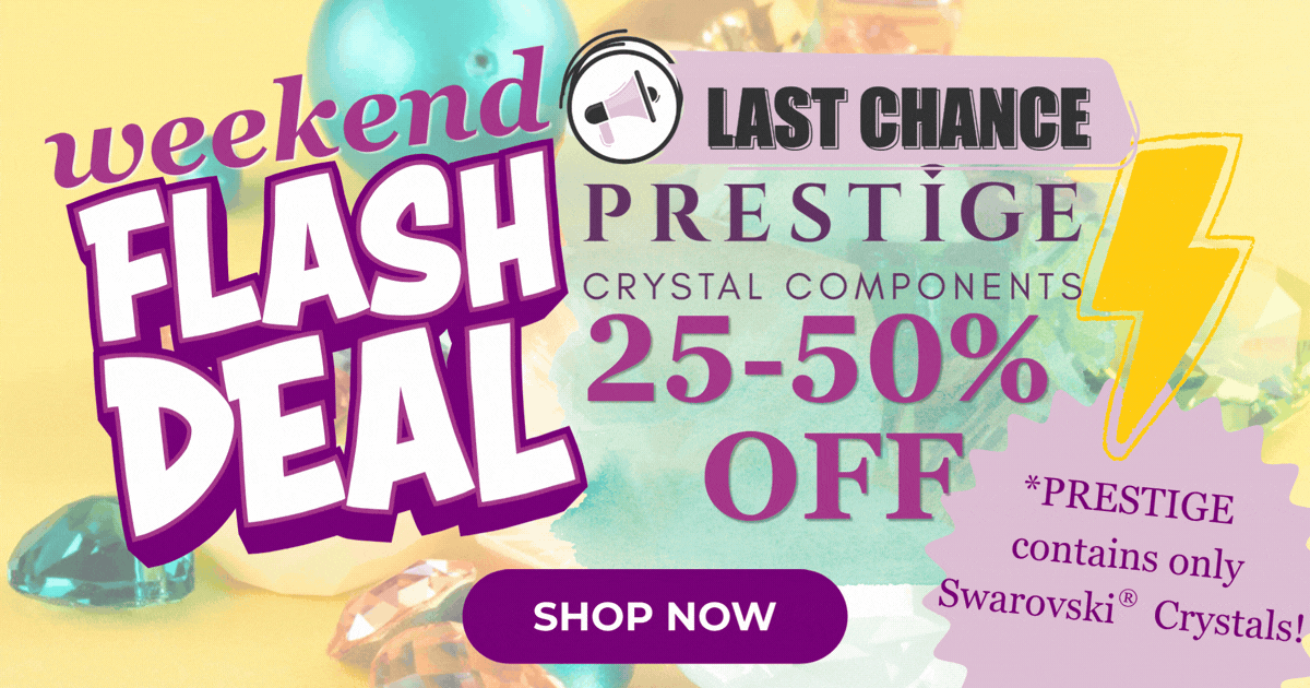 PRESTIGE 25-50% OFF