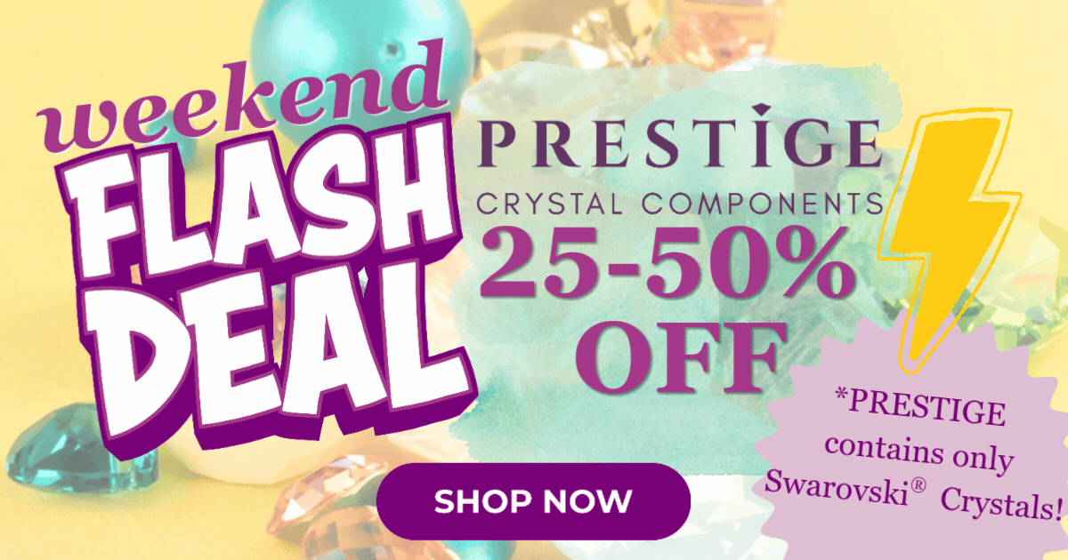PRESTIGE 25-50% OFF