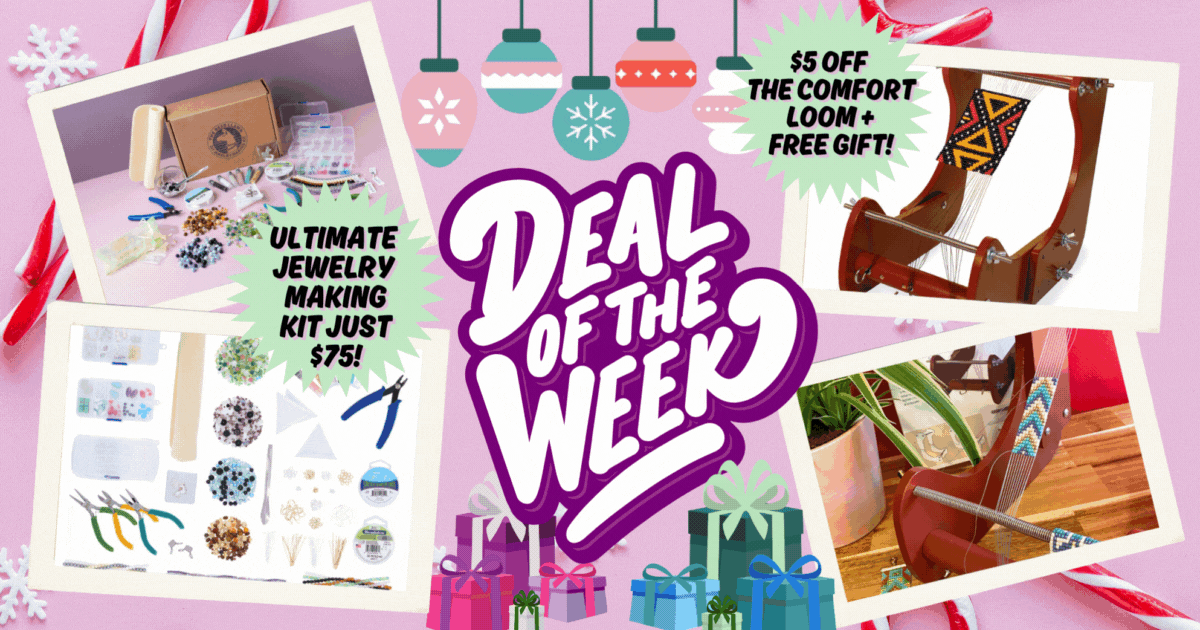 Check out the Deal of the Week!