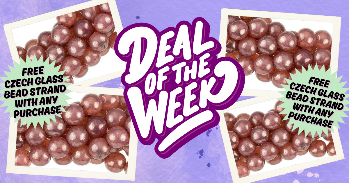 FREE GIFT with purchase!