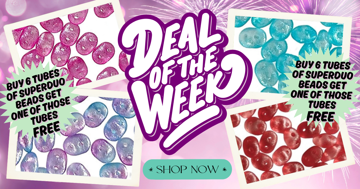 Buy 6 SuperDuos and the 6th is FREE