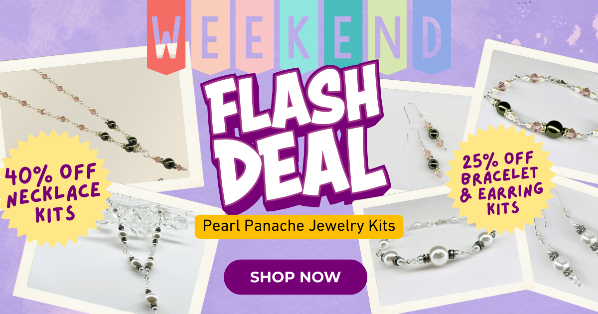 Amazing Weekend Deals!