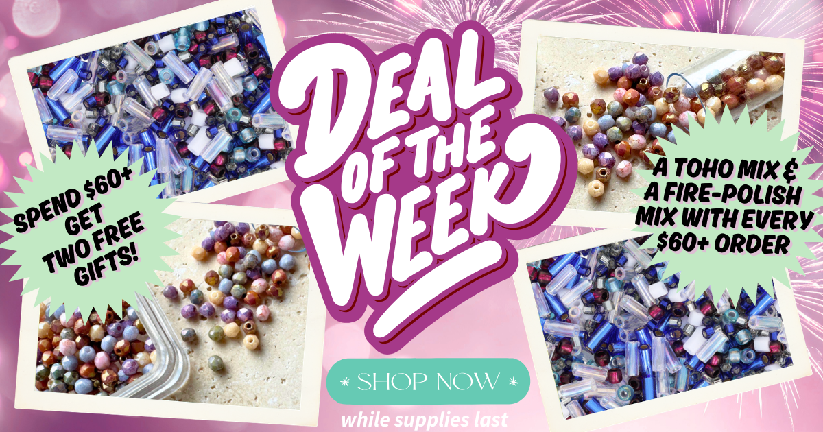 Two FREE GIFTS on Orders Over $60!