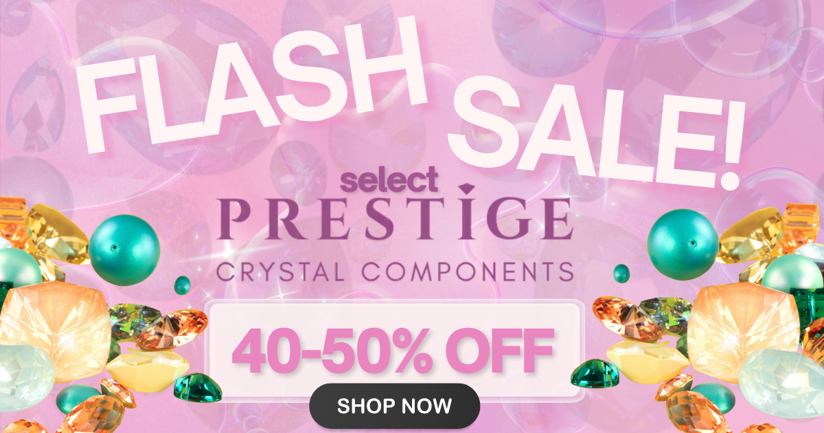 Select PRESTIGE 40-50% OFF!