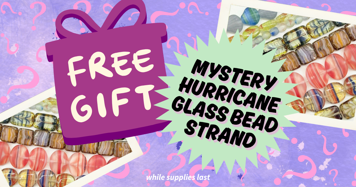 FREE GIFT On Every Order