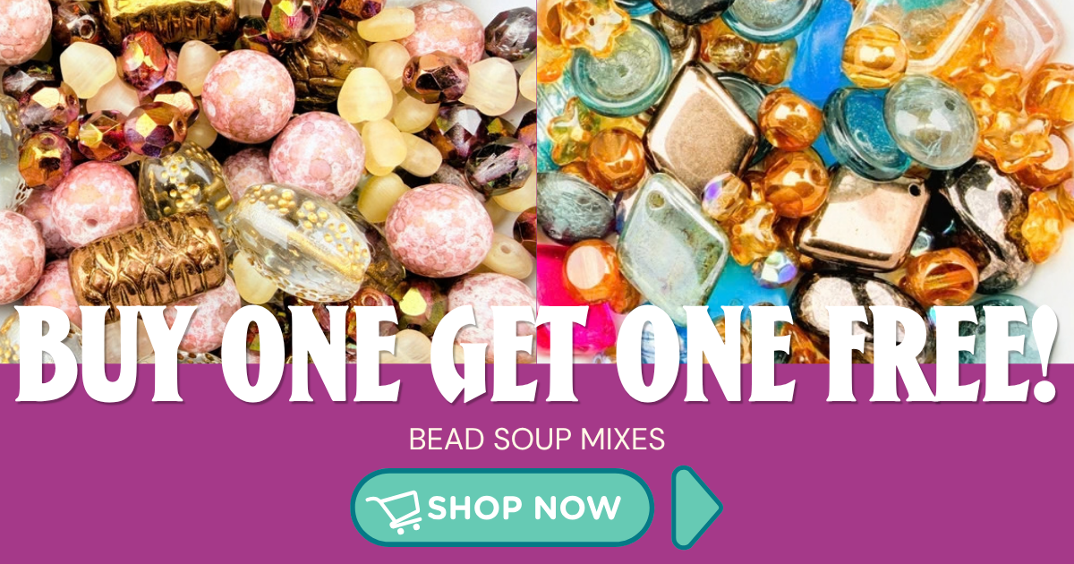 BOGO Bead Soup