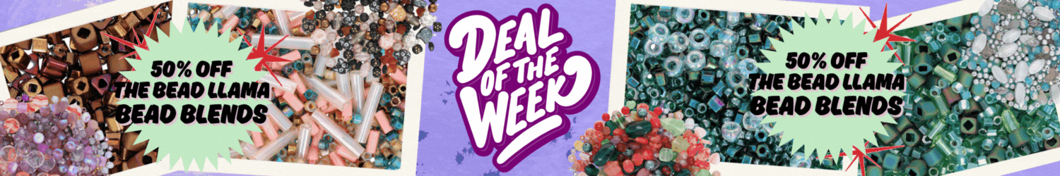 Check out the Deal of the Day!