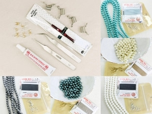 Pearl Kits