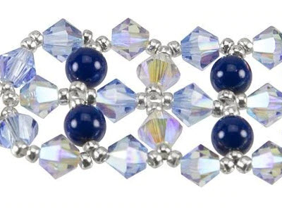 Swarovski Bicone Beads