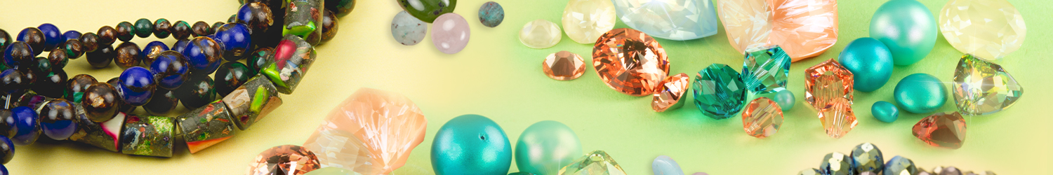 Crystal and Gemstones 15% Off