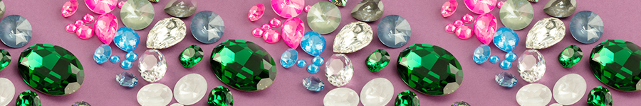 PRESTIGE Crystal Components