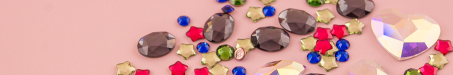 Crystal Savings 30 to 40% Off