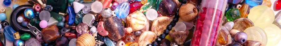 Beads (and More) for Just TWO Bucks!