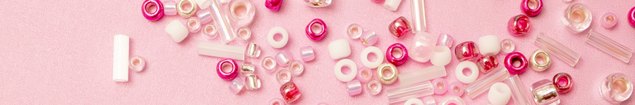 Explore Seed Beads