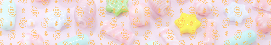 Beads (and More) for Just TWO Bucks!