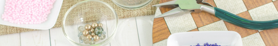 Beading Party Weekend