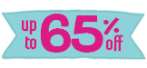 Save up to 65% at the Artbeads semi-annual Friends & Family Sale Save up to 65% at the Artbeads semi-annual Friends & Family Sale
