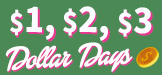 Dollar Days