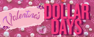 Dollar Days