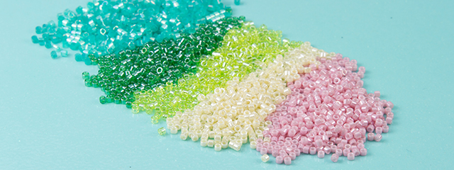 Miyuki Delicas on Sale