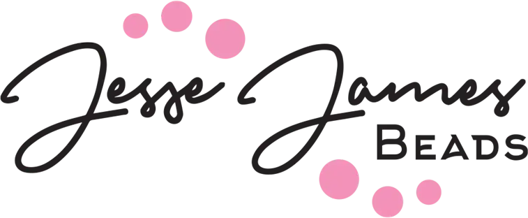 Jesse James Beads